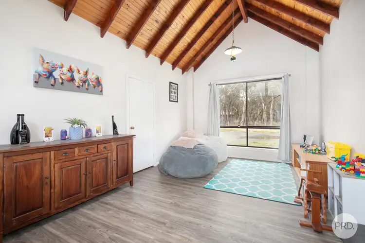 Sixth view of Homely house listing, 289 Clarendon-Lal Lal Road, Lal Lal VIC 3352