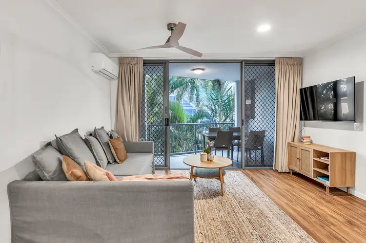 Main view of Homely apartment listing, 26/2607-2609 Gold Coast Highway, Mermaid Beach QLD 4218