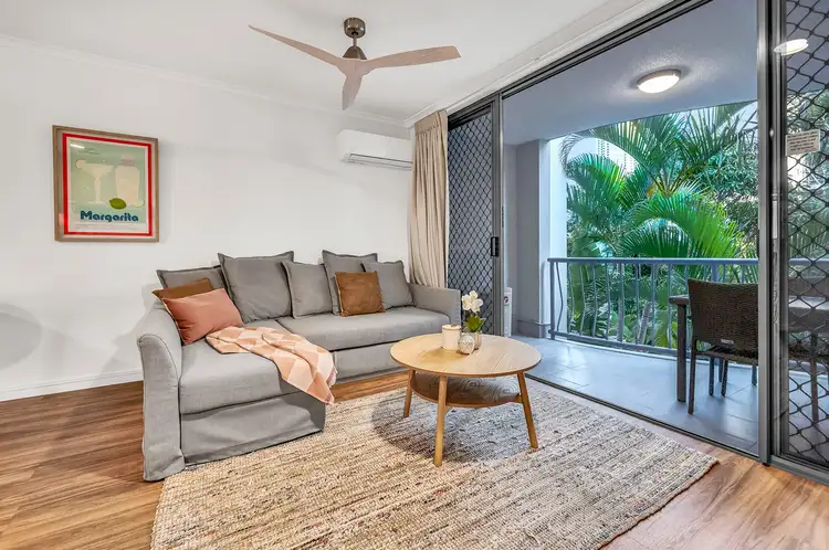 Third view of Homely apartment listing, 26/2607-2609 Gold Coast Highway, Mermaid Beach QLD 4218