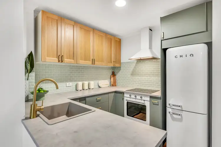 Fourth view of Homely apartment listing, 26/2607-2609 Gold Coast Highway, Mermaid Beach QLD 4218