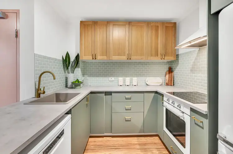 Sixth view of Homely apartment listing, 26/2607-2609 Gold Coast Highway, Mermaid Beach QLD 4218