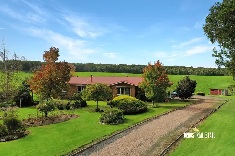 17 Cherod Drive, Orbost VIC 3888