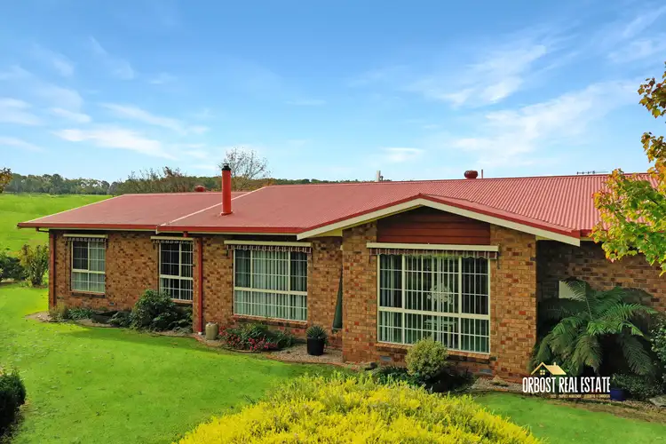 Second view of Homely house listing, 17 Cherod Drive, Orbost VIC 3888