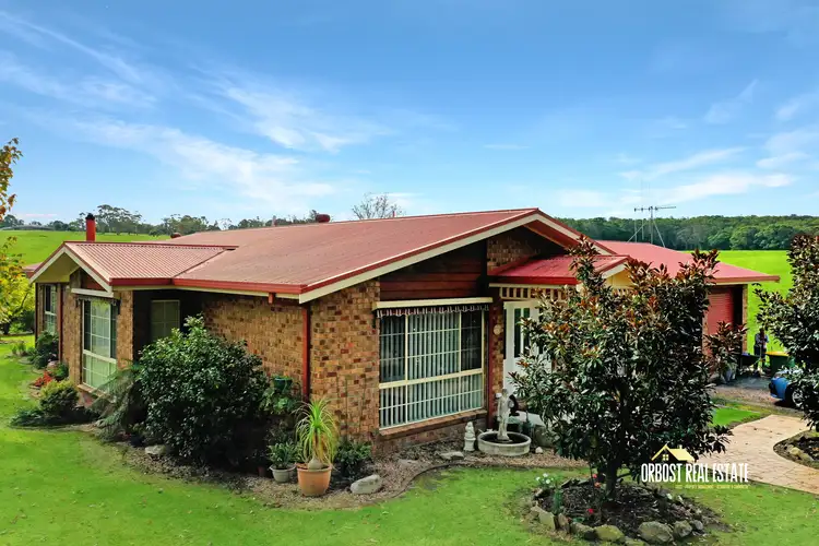 Third view of Homely house listing, 17 Cherod Drive, Orbost VIC 3888