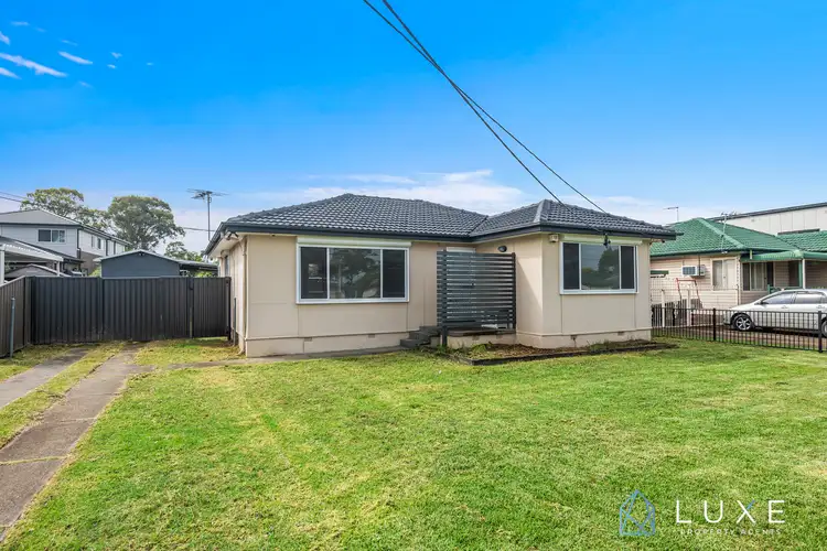 Main view of Homely house listing, 15 Salamaua Rd, Whalan NSW 2770