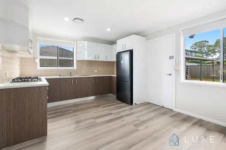 Second view of Homely house listing, 15 Salamaua Rd, Whalan NSW 2770