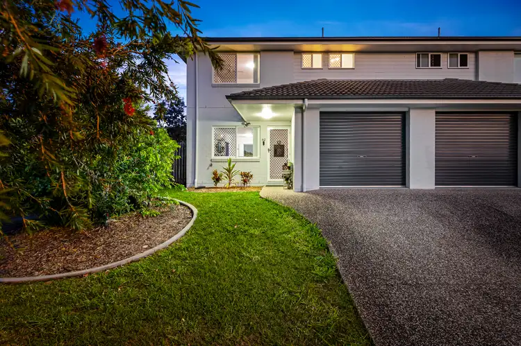 Third view of Homely townhouse listing, 62/15 Silvereye Drive, Griffin QLD 4503