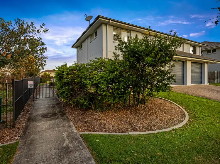 Fourth view of Homely townhouse listing, 62/15 Silvereye Drive, Griffin QLD 4503