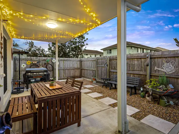 Fifth view of Homely townhouse listing, 62/15 Silvereye Drive, Griffin QLD 4503