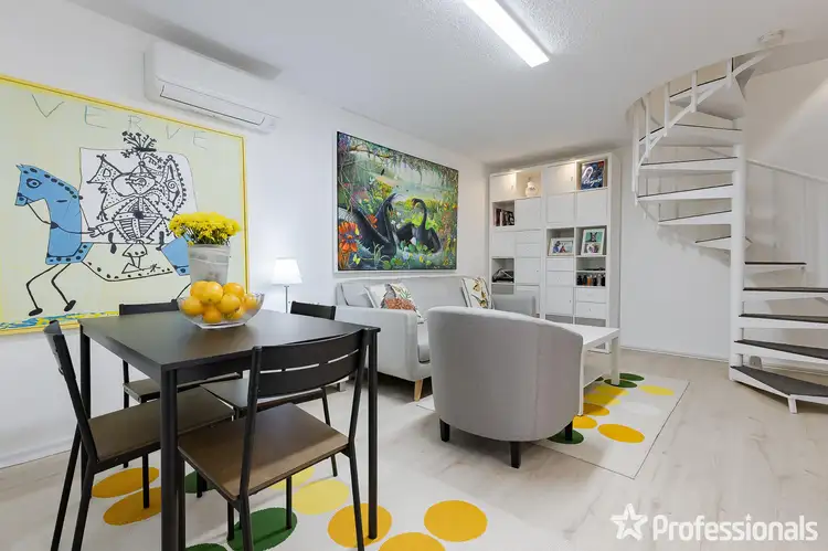 9/26 Cape Street, Osborne Park WA 6017