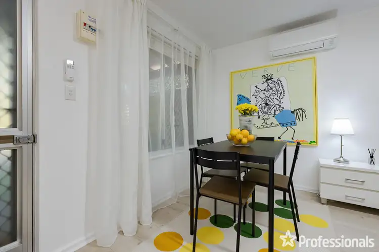 Second view of Homely townhouse listing, 9/26 Cape Street, Osborne Park WA 6017