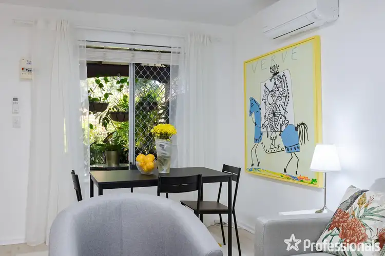 Third view of Homely townhouse listing, 9/26 Cape Street, Osborne Park WA 6017