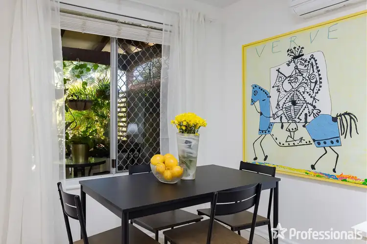 Fourth view of Homely townhouse listing, 9/26 Cape Street, Osborne Park WA 6017