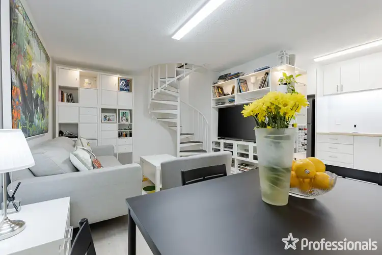 Fifth view of Homely townhouse listing, 9/26 Cape Street, Osborne Park WA 6017