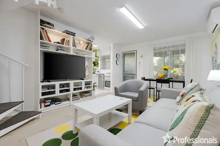 Sixth view of Homely townhouse listing, 9/26 Cape Street, Osborne Park WA 6017