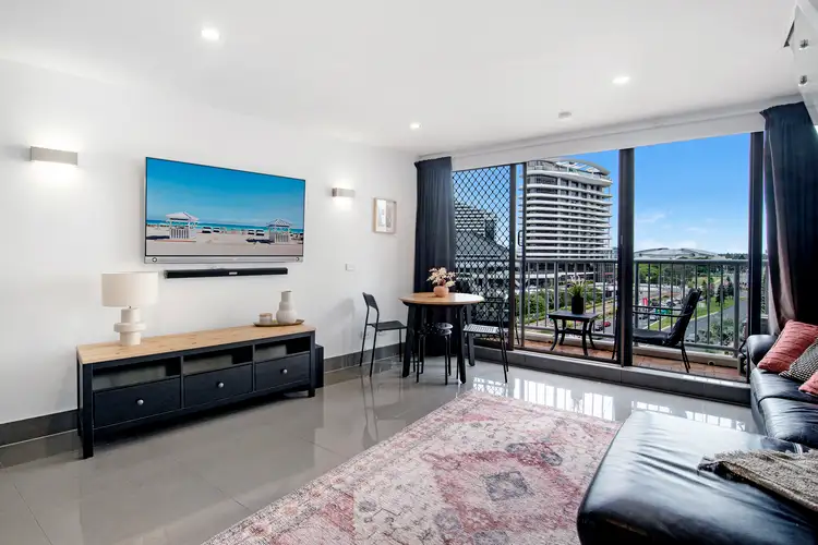 701/40 Surf Parade, Broadbeach QLD 4218