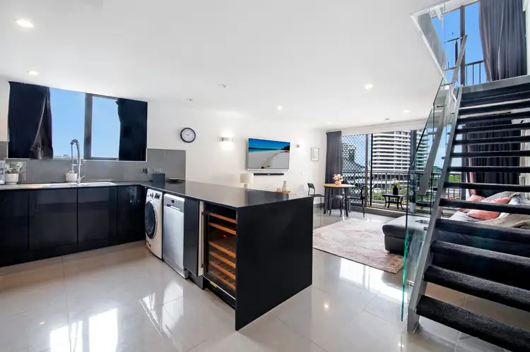 Third view of Homely apartment listing, 701/40 Surf Parade, Broadbeach QLD 4218