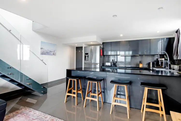 Fifth view of Homely apartment listing, 701/40 Surf Parade, Broadbeach QLD 4218