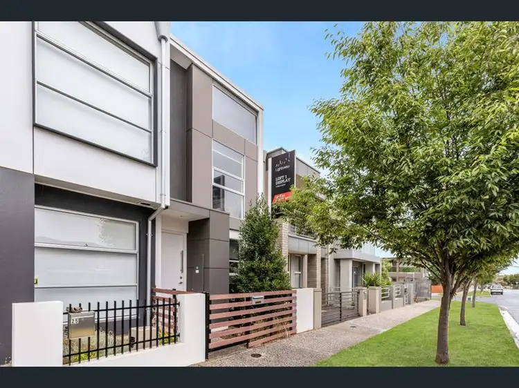 25a Rapid Avenue