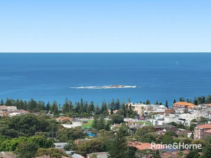 Second view of Homely apartment listing, 164W/67-69 St Marks Road, Randwick NSW 2031