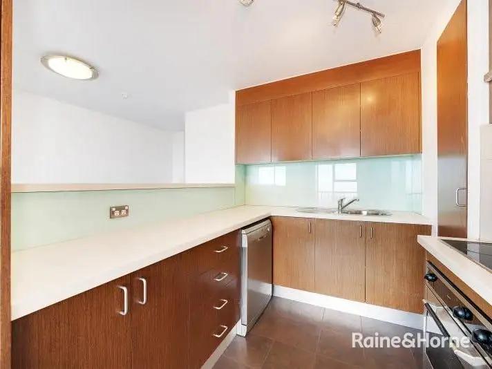 Third view of Homely apartment listing, 164W/67-69 St Marks Road, Randwick NSW 2031