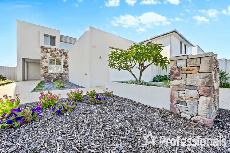 50 Spinnaker Boulevard, Geographe WA 6280