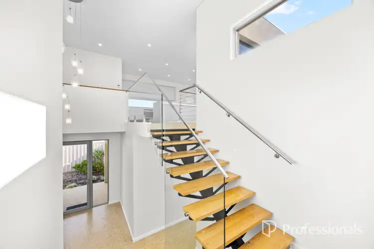 Fifth view of Homely house listing, 50 Spinnaker Boulevard, Geographe WA 6280