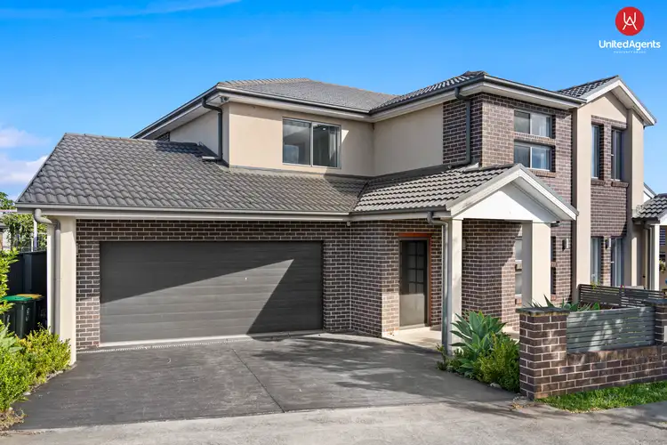 4B Kelly Street, Oran Park NSW 2570
