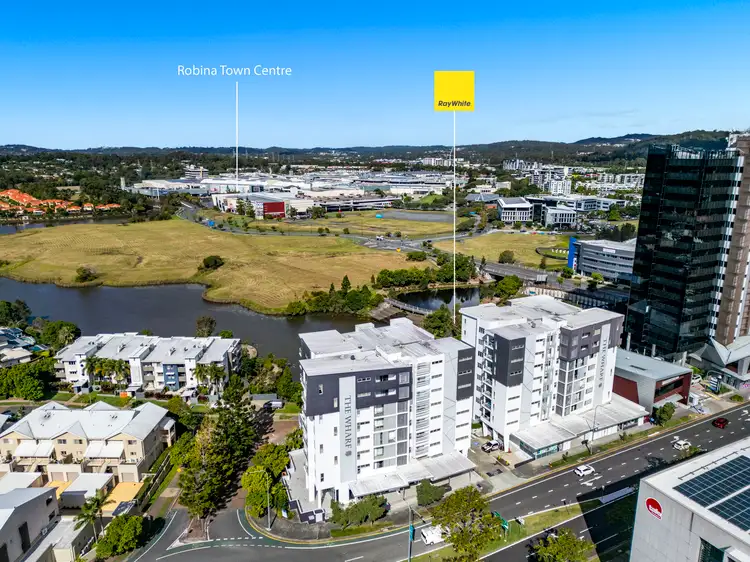 142/133 Laver Drive, Robina QLD 4226