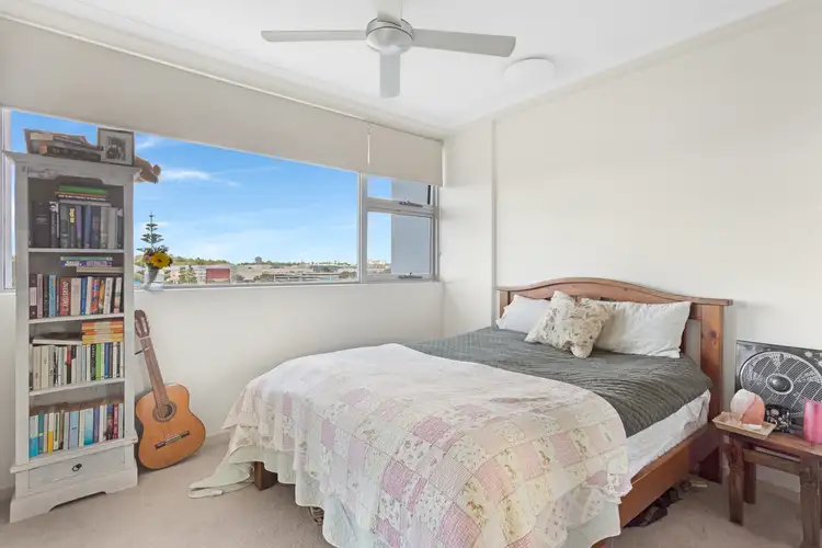 Sixth view of Homely unit listing, 142/133 Laver Drive, Robina QLD 4226