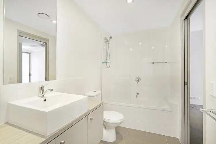 Seventh view of Homely unit listing, 142/133 Laver Drive, Robina QLD 4226