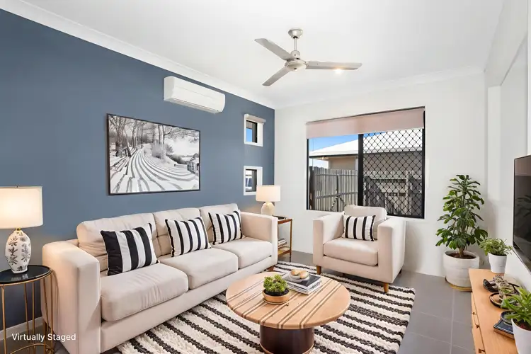 12 Nova Street, Mount Low QLD 4818