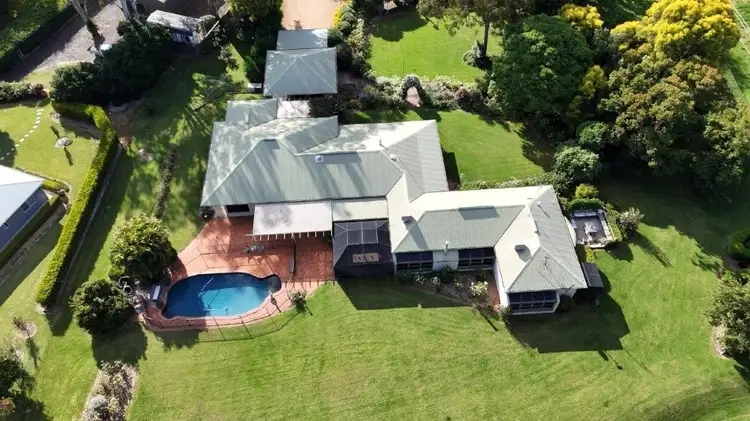 Main view of Homely house listing, 95 Sandalwood Dr, Goondiwindi QLD 4390