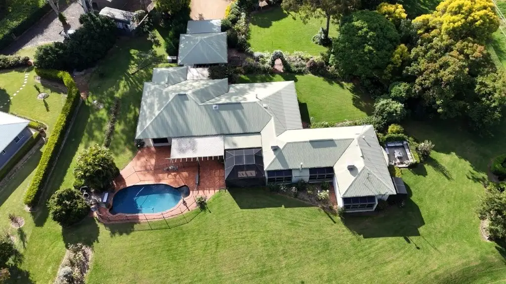 Main view of Homely house listing, 95 Sandalwood Dr, Goondiwindi QLD 4390