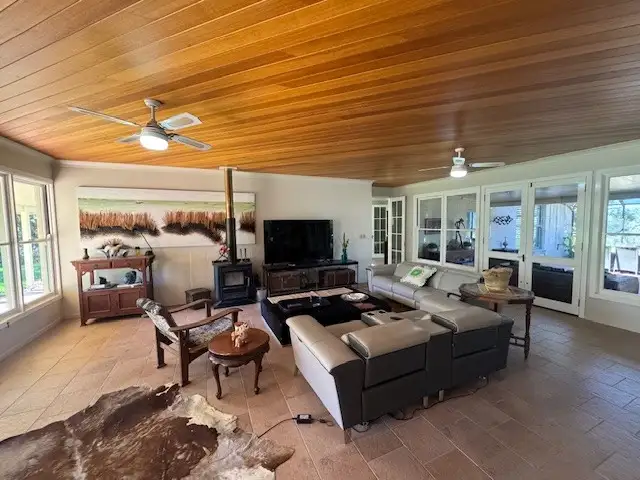 Third view of Homely house listing, 95 Sandalwood Dr, Goondiwindi QLD 4390