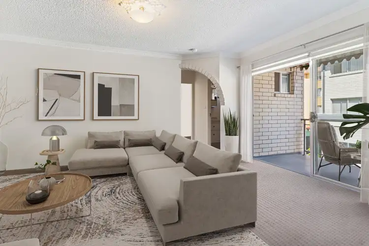 Second view of Homely unit listing, 19/99-103 The Boulevarde, Dulwich Hill NSW 2203