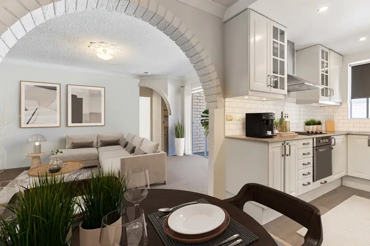 Third view of Homely unit listing, 19/99-103 The Boulevarde, Dulwich Hill NSW 2203