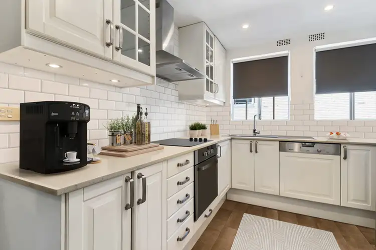Fourth view of Homely unit listing, 19/99-103 The Boulevarde, Dulwich Hill NSW 2203
