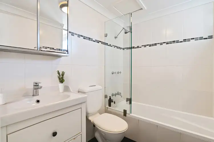 Sixth view of Homely unit listing, 19/99-103 The Boulevarde, Dulwich Hill NSW 2203