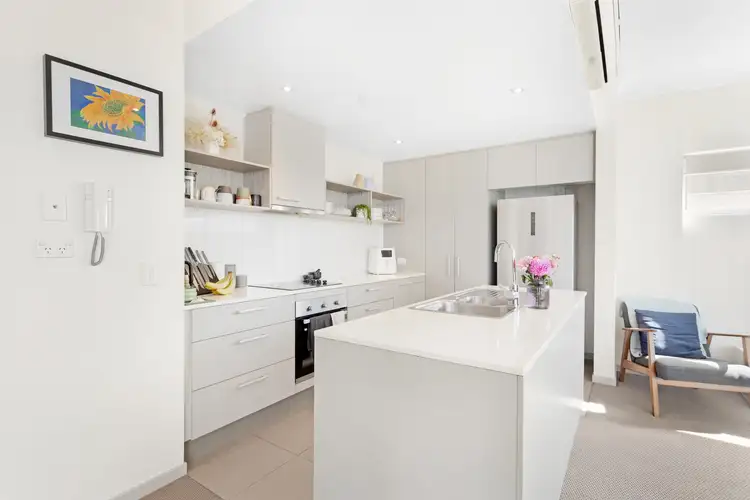Fourth view of Homely unit listing, 235/129 Laver Drive, Robina QLD 4226