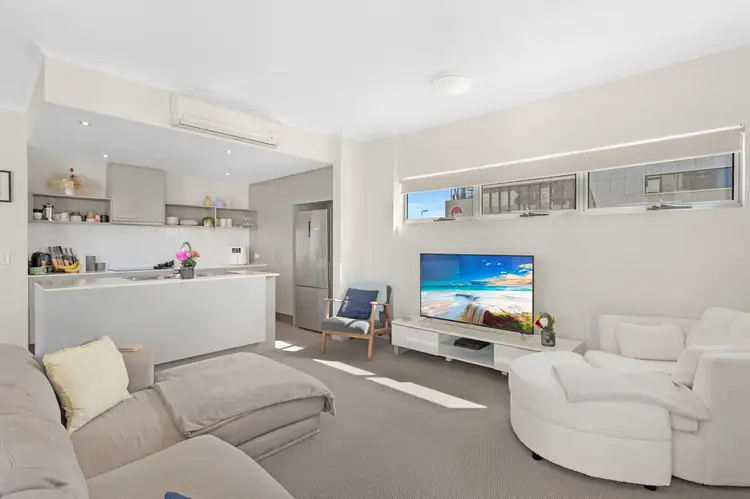 Fifth view of Homely unit listing, 235/129 Laver Drive, Robina QLD 4226