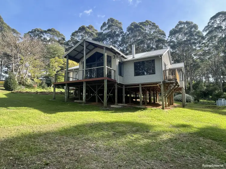 81 Zig Zag Road, Kordabup WA 6333