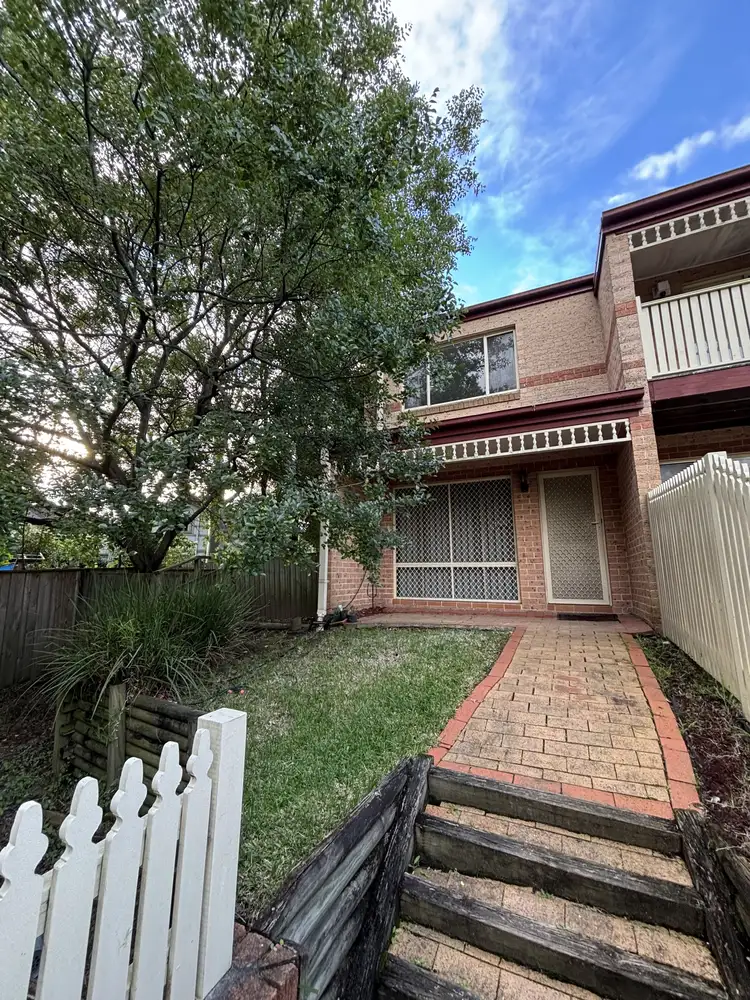 1/3-5 Concord Avenue, Concord West NSW 2138