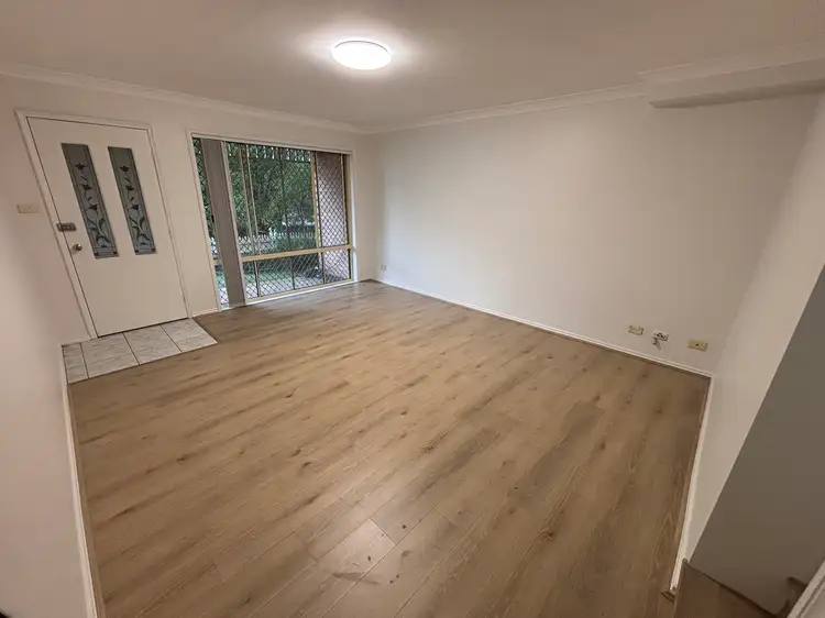 Second view of Homely townhouse listing, 1/3-5 Concord Avenue, Concord West NSW 2138