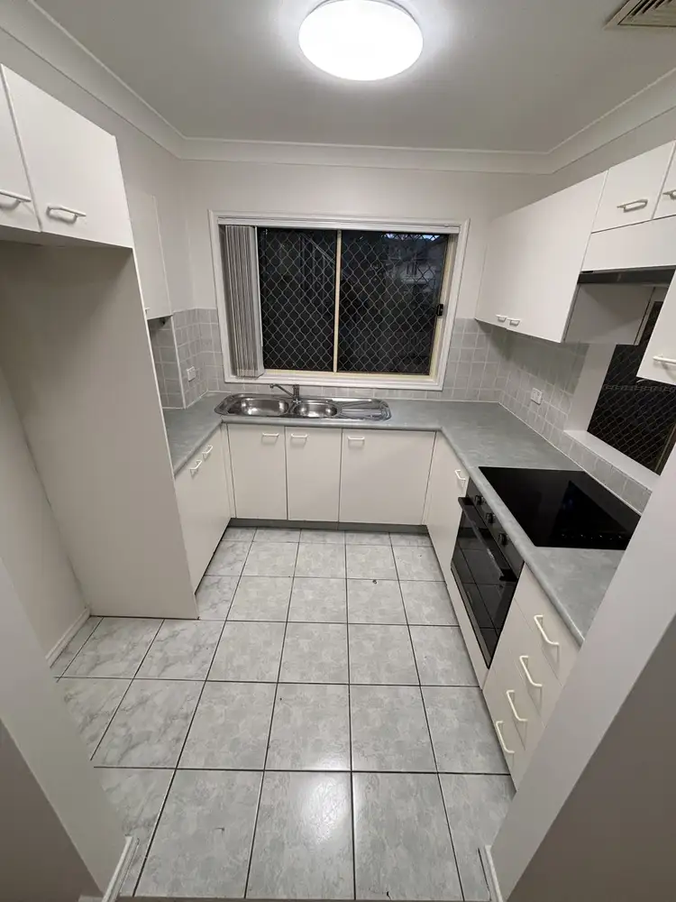 Third view of Homely townhouse listing, 1/3-5 Concord Avenue, Concord West NSW 2138