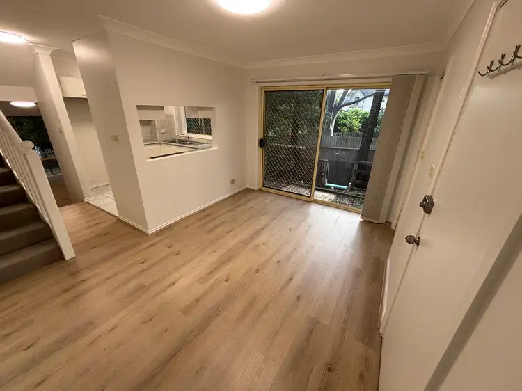 Fourth view of Homely townhouse listing, 1/3-5 Concord Avenue, Concord West NSW 2138