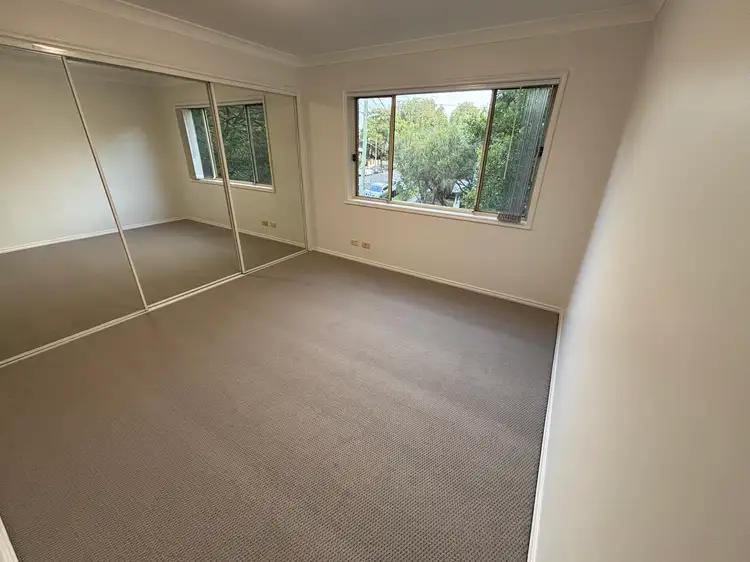 Fifth view of Homely townhouse listing, 1/3-5 Concord Avenue, Concord West NSW 2138