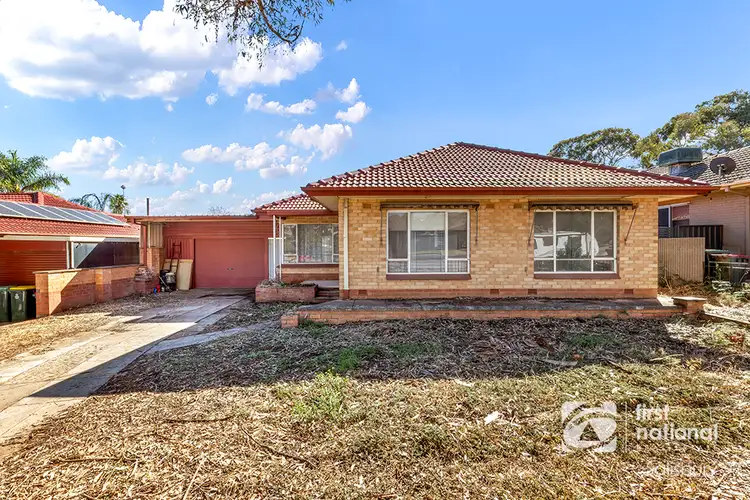 23 Black Top Road, Hillbank SA 5112