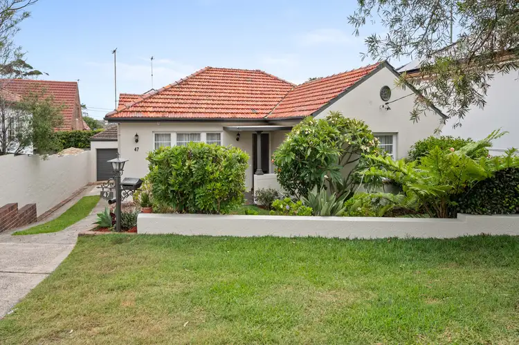 47 Haig Street, Maroubra NSW 2035
