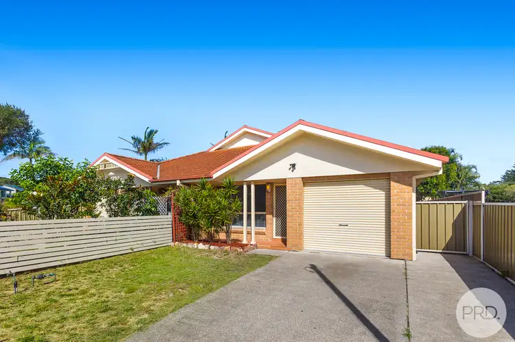 Main view of Homely house listing, 28A Dunmore Avenue, Anna Bay NSW 2316